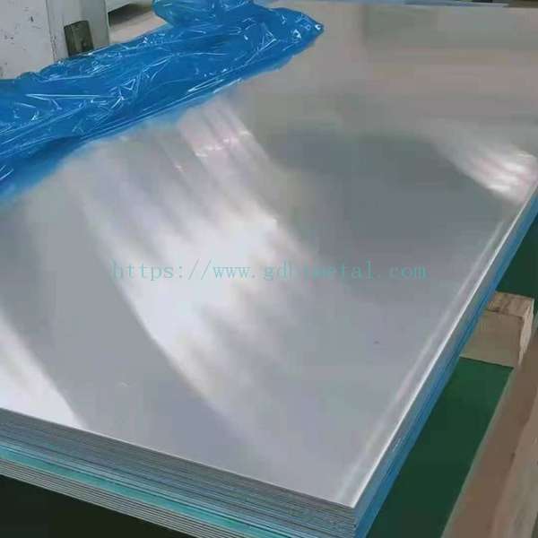 Aluminum Plate&Sheet